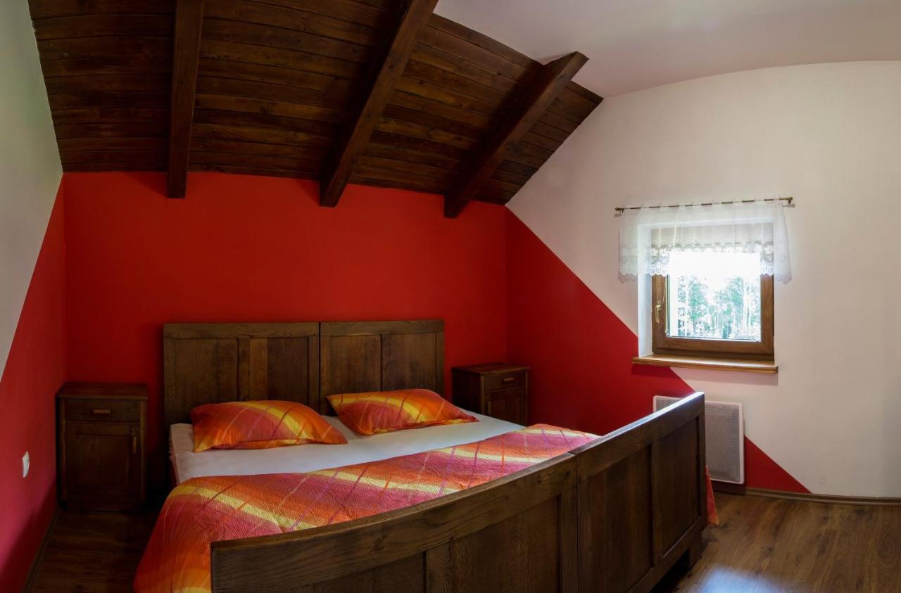 Holiday House Vodice na Lazu Zoll Exterior foto
